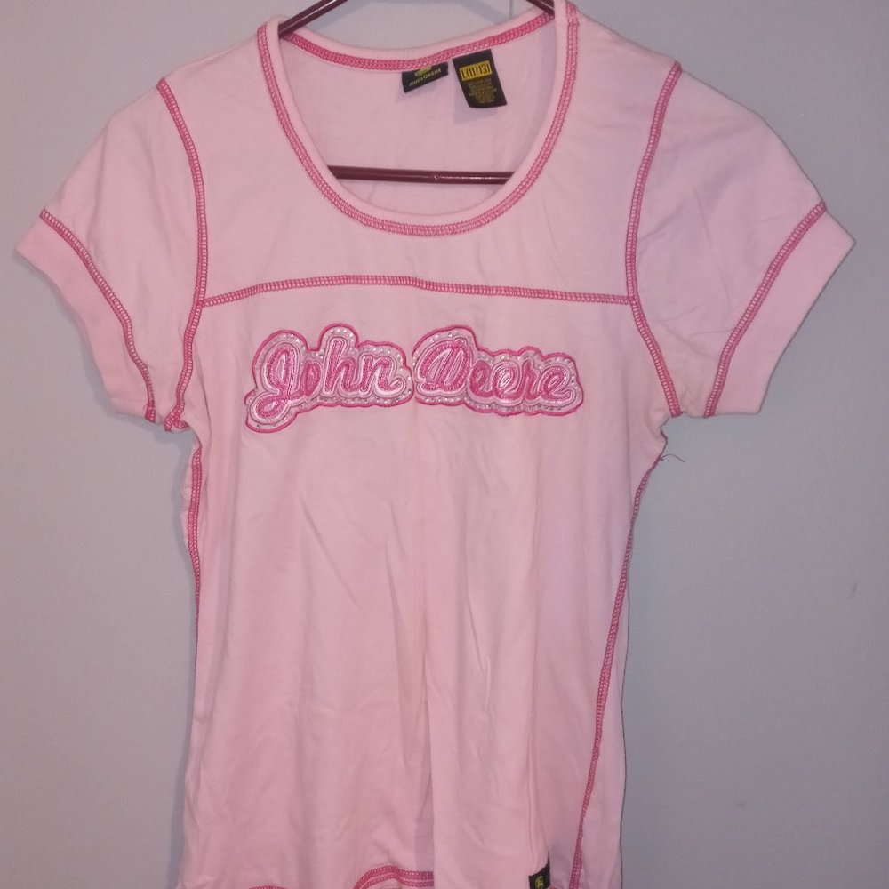 Junior's Tee